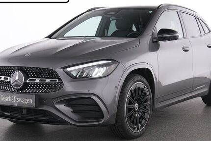 Mercedes-Benz GLA 200 7.434 km 42.885 &euro; Essen 45309