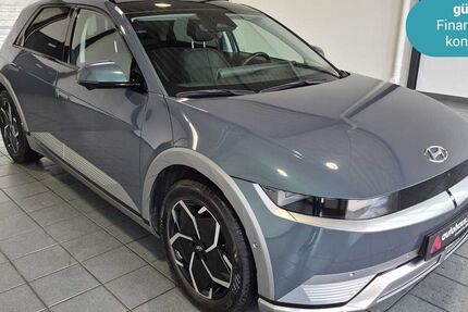 Hyundai IONIQ 5 50.532 km 30.990 &euro; Wuppertal 42287
