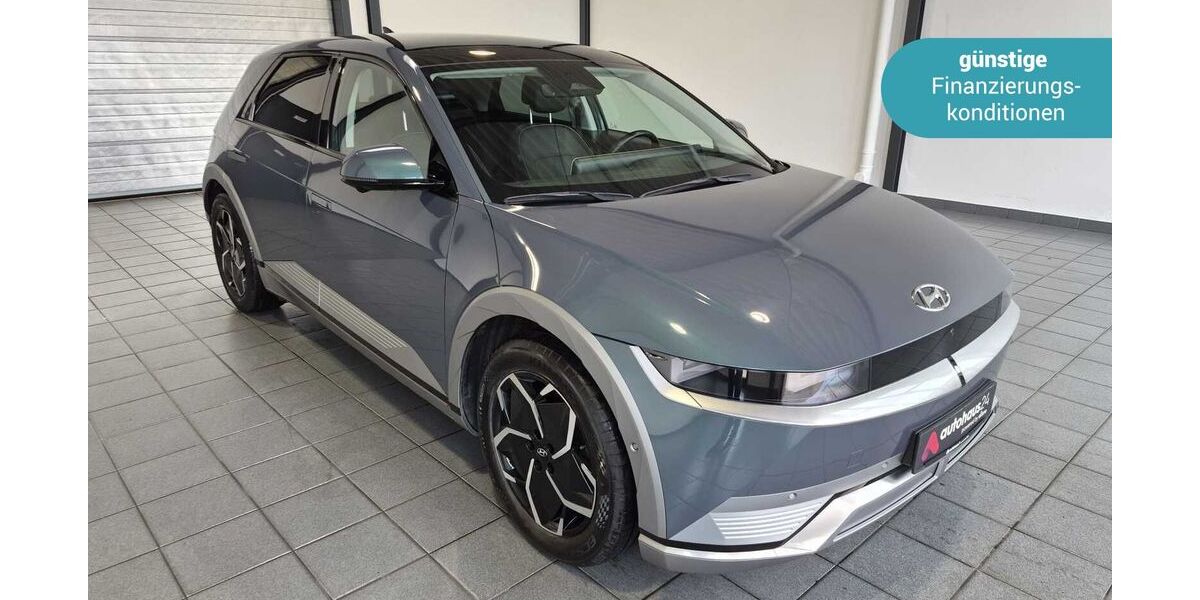 Hyundai IONIQ 5 50.532 km 30.990 &euro; Wuppertal 42287