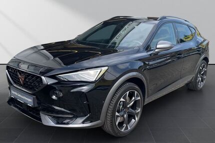 Cupra Formentor 10.305 km 33.990 &euro; Velbert 42549