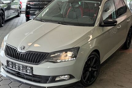 Skoda Fabia 73.890 km 13.990 &euro; Schwelm 58332