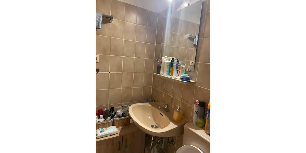 Etagenwohnung Wuppertal Elberfeld - 3 Zimmer, 78 m&sup2;, 770&euro; | Angebot:25195472