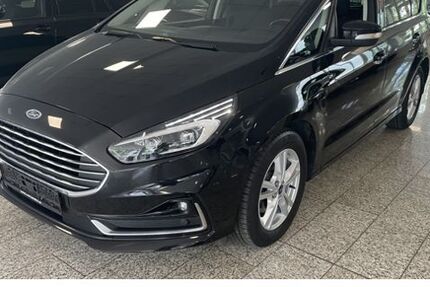 Ford S-Max 63.500 km 25.485 &euro; Wuppertal 42329
