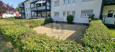 6% RENDITE & ERHÖHTE AFA MÖGLICH - Erdgeschoßwohnung Essen Stadtbezirk IV | Angebot:26847476
