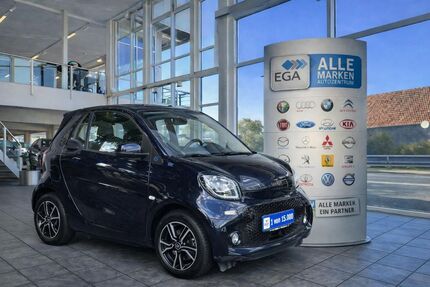 Smart ForTwo 6.184 km 18.410 &euro; Wermelskirchen 42929