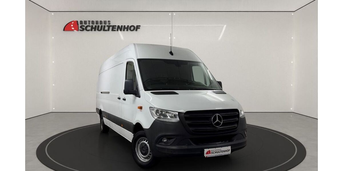 Mercedes-Benz Sprinter 46.634 km 41.990 &euro; Mülheim/Ruhr 45481