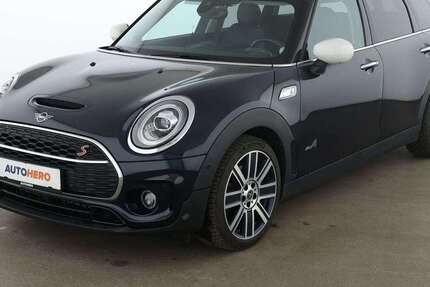 Mini Cooper S Clubman 36.097 km 24.630 &euro; Essen 45141