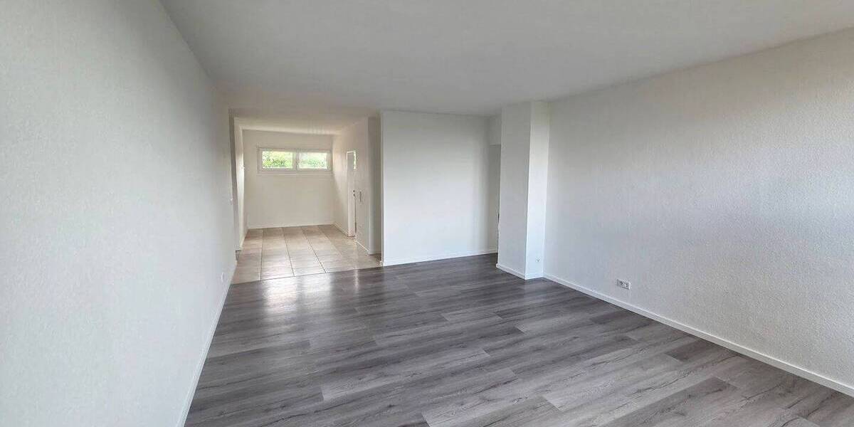 Etagenwohnung Gladbeck Zweckel - 3 Zimmer, 85 m&sup2;, 700&euro; | Angebot:25677099