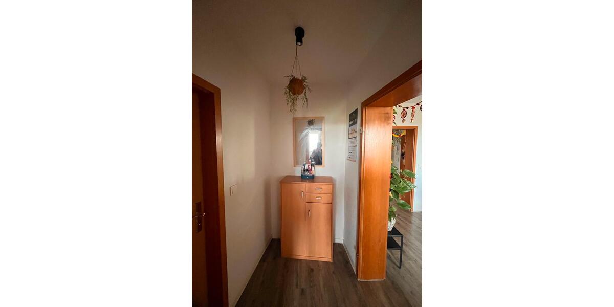 Etagenwohnung Duisburg Duisburg-Mitte - 2 Zimmer, 63 m&sup2;, 823&euro; | Angebot:27582540