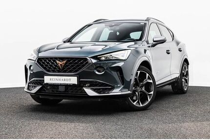Cupra Formentor 40.112 km 26.698 &euro; Hagen 58091
