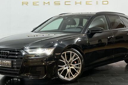 Audi S6 89.500 km 42.990 &euro; Remscheid 42897