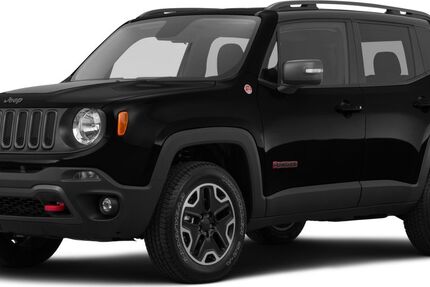 Jeep Renegade 66.000 km 14.450 &euro; Duisburg 47259