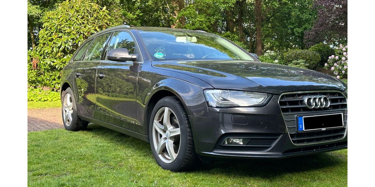 Audi A4 246.000 km 6.850 &euro; Düsseldorf 40217