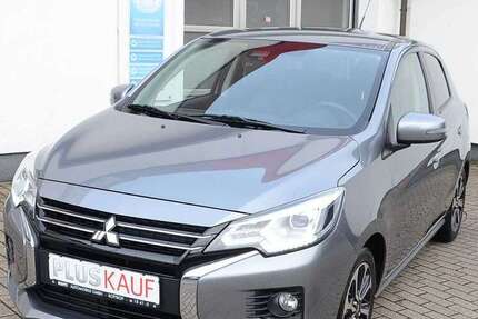 Mitsubishi Space Star 42.550 km 12.400 &euro; Bottrop 46240