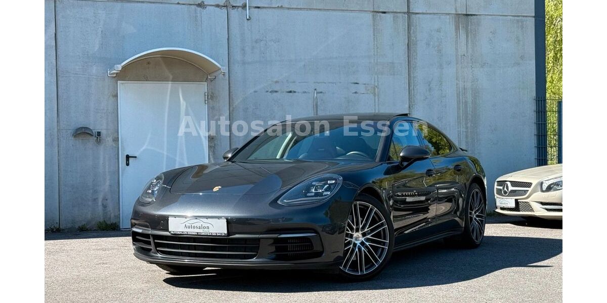 Porsche Panamera 169.989 km 43.890 &euro; Essen 45141