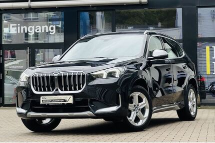BMW X1 59.072 km 34.480 &euro; Wuppertal 42117