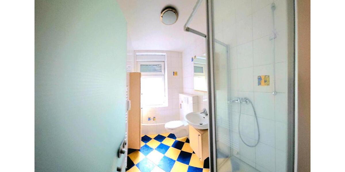 Etagenwohnung Herne Wanne-Bickern - 5 Zimmer, 140 m&sup2;, 2.200&euro; | Angebot:27577487