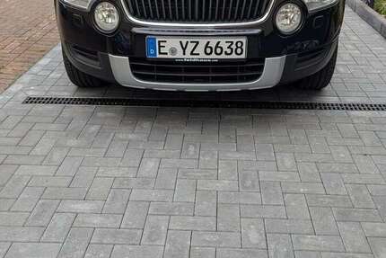 Skoda Yeti 173.000 km 8.500 &euro; Essen 45144
