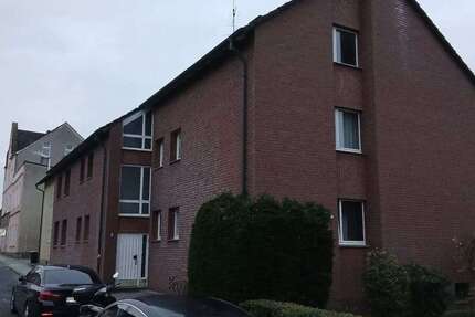 Wohnung Herten Bertlich - 3.5 Zimmer, 58 m&sup2;, 500&euro; | Angebot:27507055