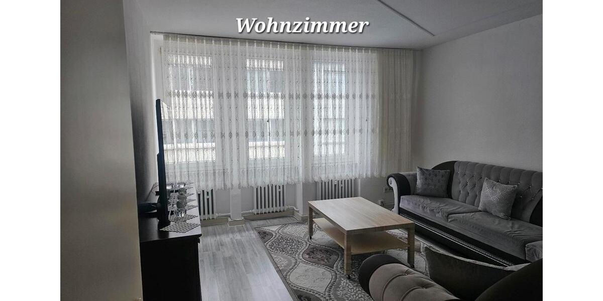 Etagenwohnung Solingen - 6 Zimmer, 130 m&sup2;, 1.600&euro; | Angebot:25640100