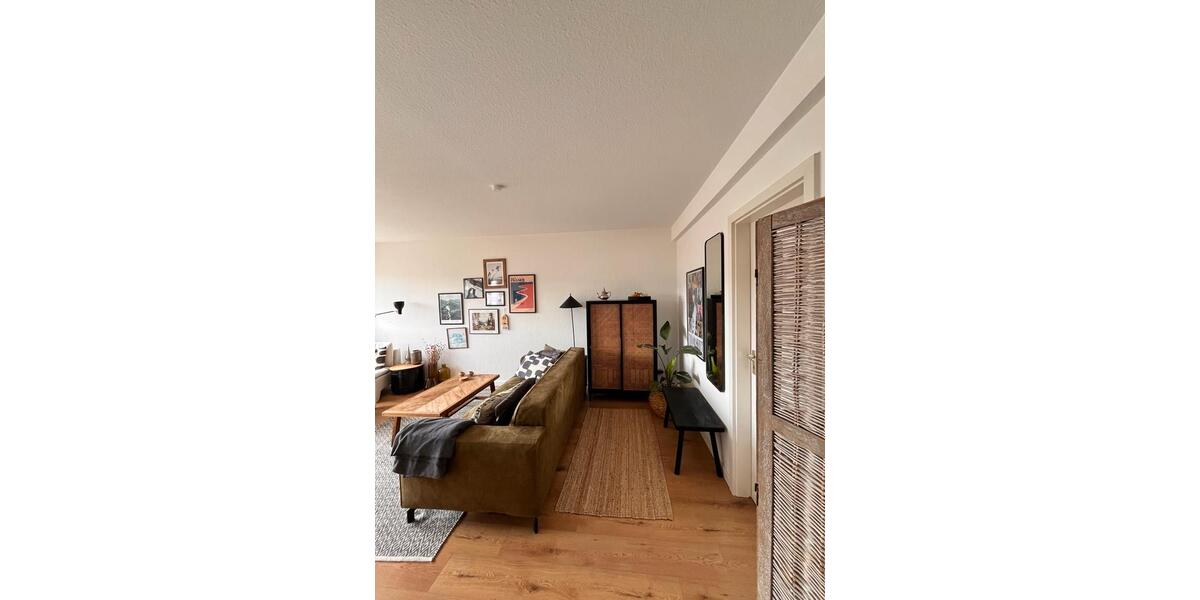 Etagenwohnung Wuppertal Elberfeld - 2 Zimmer, 65 m&sup2;, 898&euro; | Angebot:26003609