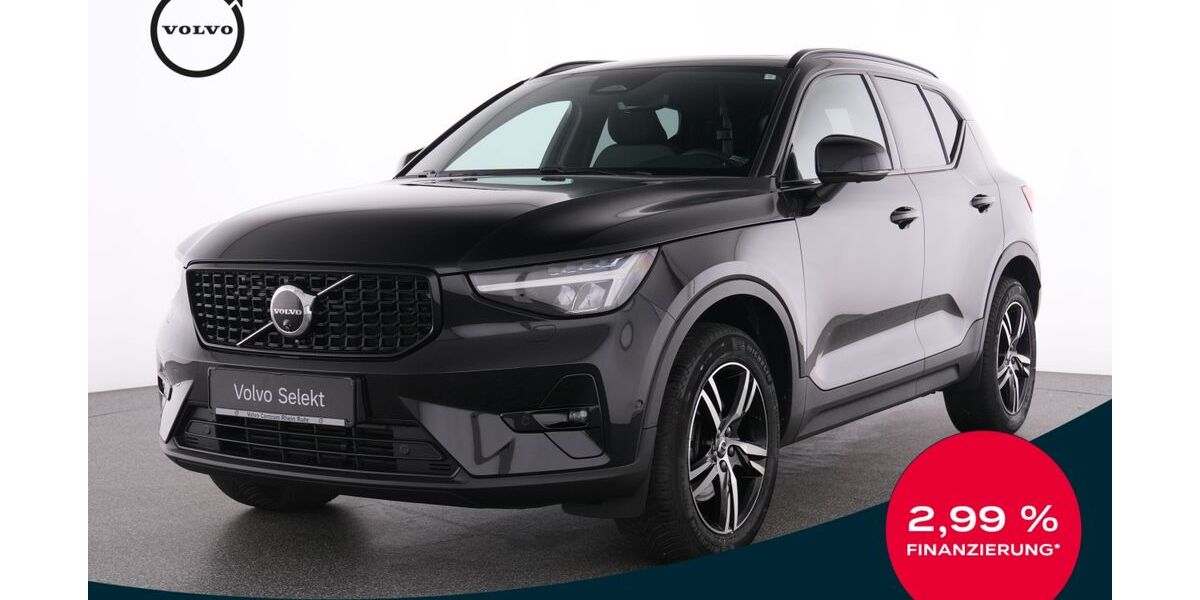 Volvo XC40 19.941 km 34.850 &euro; Essen-Kray 45309