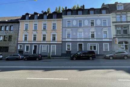 Wohnung Wuppertal Sedansberg - 4 Zimmer, 96 m&sup2;, 769&euro; | Angebot:27039275