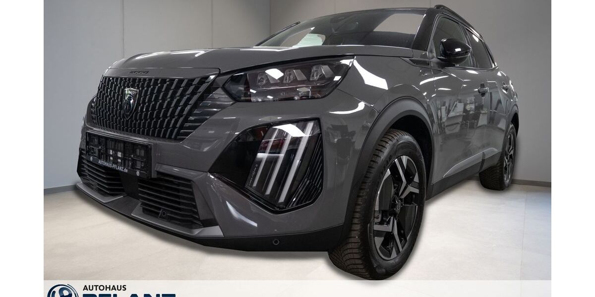 Peugeot 2008 9.990 km 32.940 &euro; Bochum 44801