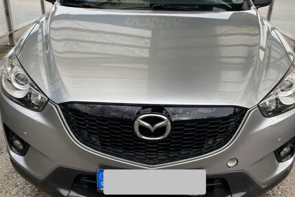 Mazda CX-5 139.400 km 9.250 &euro; Hagen 58089