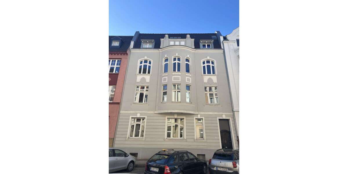 Etagenwohnung Düsseldorf Niederkassel - 3 Zimmer, 106 m&sup2;, 720.000&euro; | Angebot:25370501