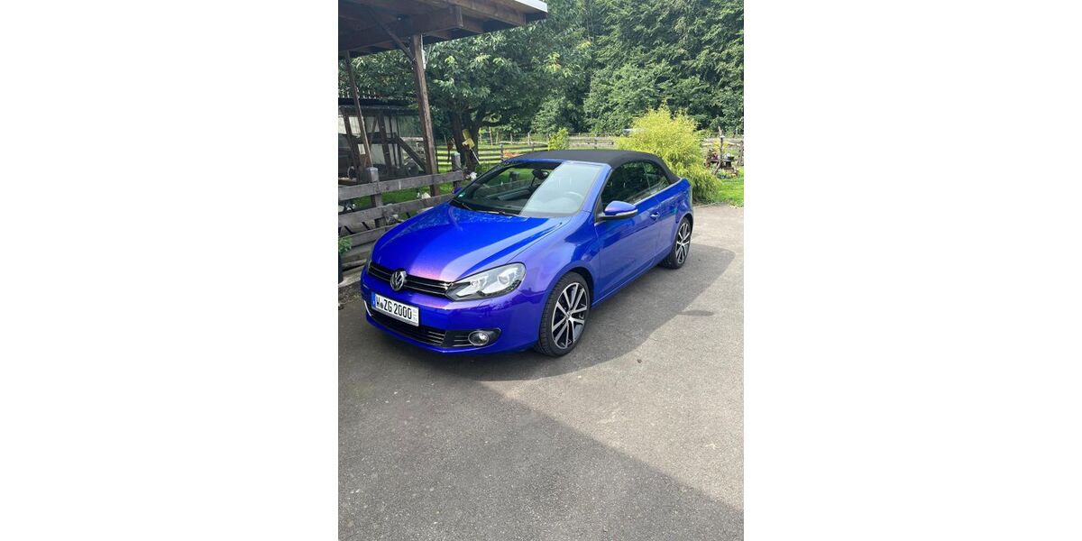 VW Golf 70.125 km 12.500 &euro; Wuppertal 42399