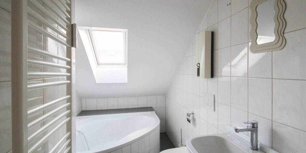 Etagenwohnung Gelsenkirchen Resse - 2 Zimmer, 64 m&sup2;, 125.000&euro; | Angebot:25929033