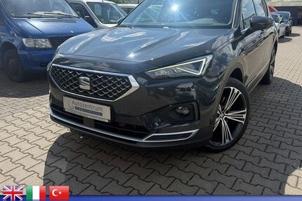Seat Tarraco 27.915 km 25.990 &euro; Langenfeld 40764