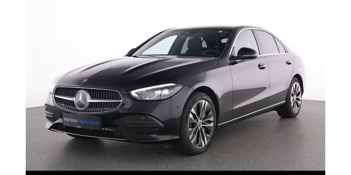 Mercedes-Benz C 300 7.549 km 42.785 &euro; Essen 45309