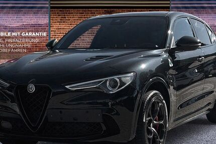 Alfa Romeo Stelvio 74.180 km 44.900 &euro; Burscheid 51399