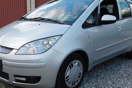 Mitsubishi Colt 199.126 km 999 &euro; Mülheim 45473