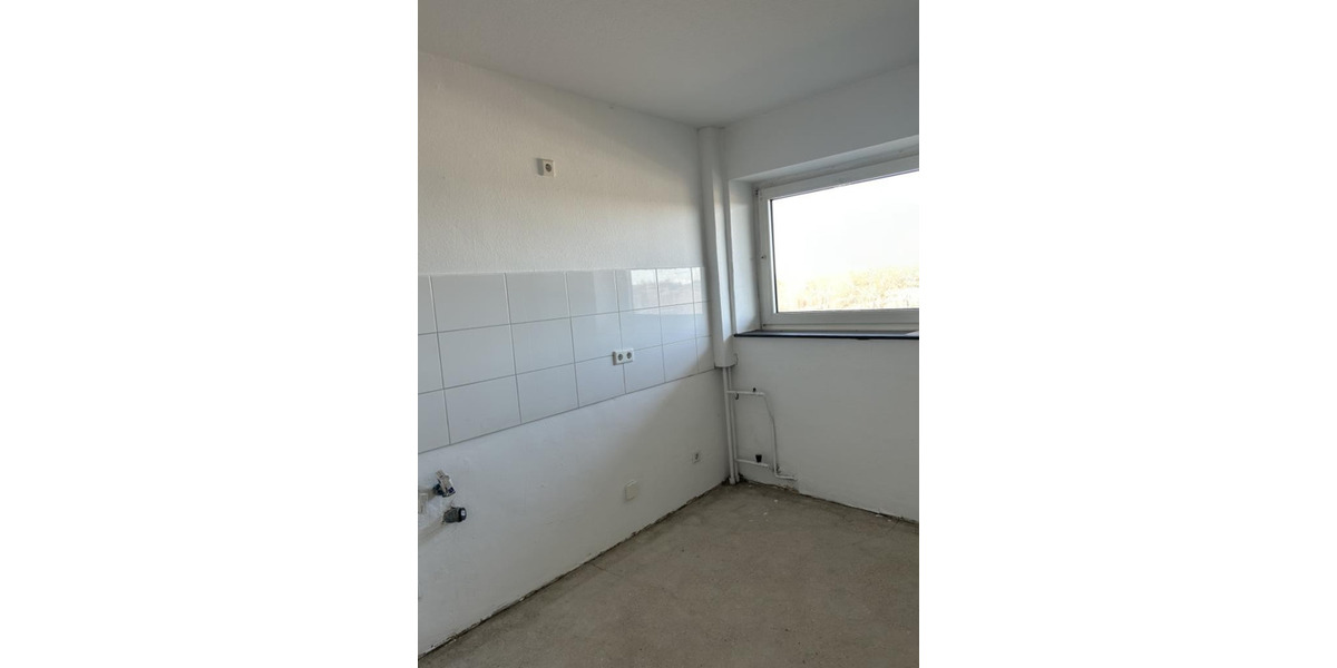 Etagenwohnung Gelsenkirchen Rotthausen - 3.5 Zimmer, 70 m&sup2;, 399&euro; | Angebot:25409583