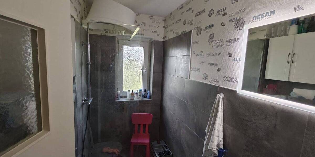 Etagenwohnung Neuss Vogelsang - 2 Zimmer, 58 m&sup2;, 189.000&euro; | Angebot:25662248