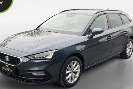 Seat Leon 28.130 km 20.470 &euro; Bottrop 46244