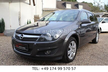 Opel Astra 193.200 km 3.250 &euro; Duisburg 47167