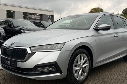 Skoda Octavia 86.467 km 17.900 &euro; Hilden 40721