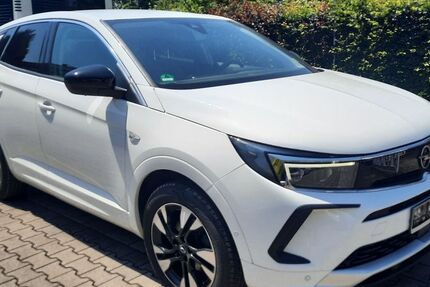 Opel Grandland (X) 165.000 km 12.400 &euro; Erkrath 40699