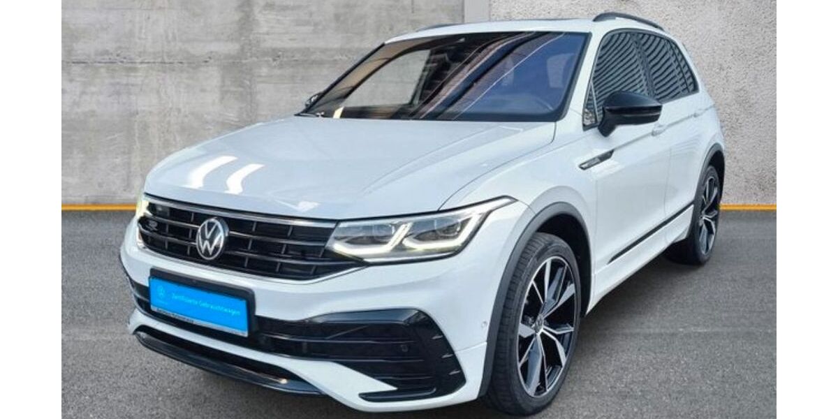 VW Tiguan 134.000 km 33.490 &euro; Düsseldorf 40233