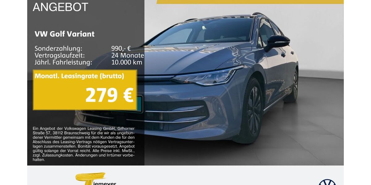 VW Golf 27.055 km 28.890 &euro; Herne 44653