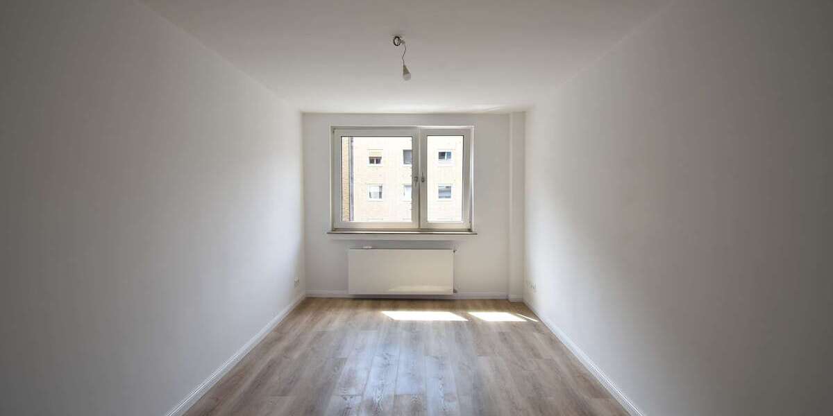 Etagenwohnung Düsseldorf Derendorf - 1 Zimmer, 26 m&sup2;, 995&euro; | Angebot:27211258