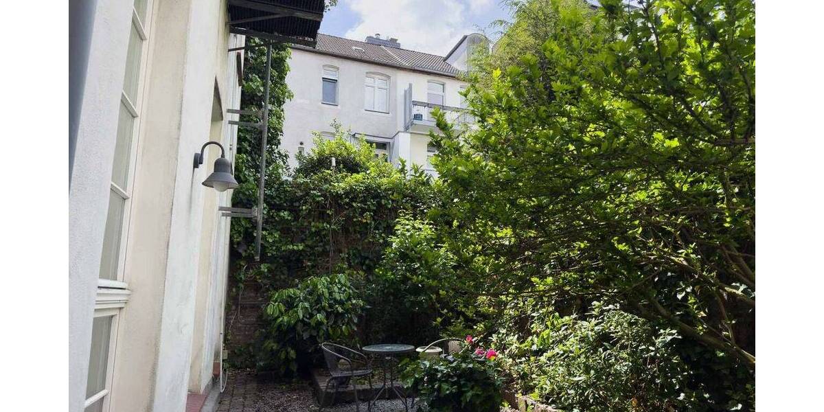 Gewerbeobjekt Düsseldorf Altstadt - 2.350&euro; | Angebot:26631067