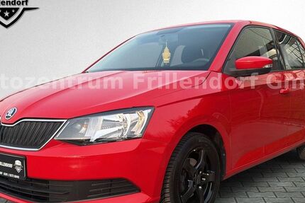 Skoda Fabia 119.636 km 7.950 &euro; Bochum 44866