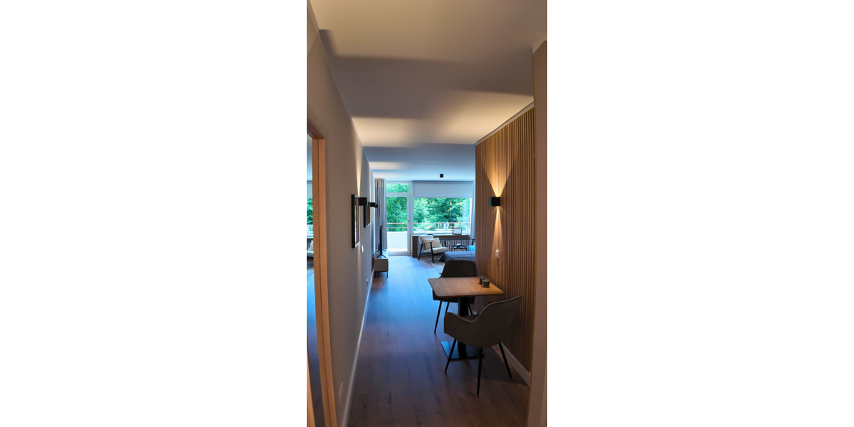 Etagenwohnung Düsseldorf Stadtbezirk 5 - 1 Zimmer, 40 m&sup2;, 295.000&euro; | Angebot:27191159