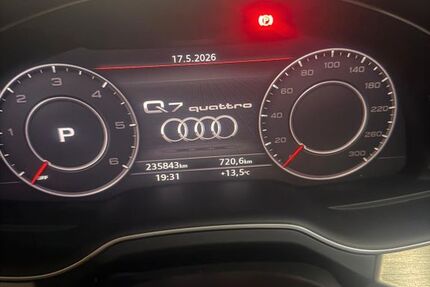 Audi Q7 235.800 km 26.800 &euro; Essen 45355