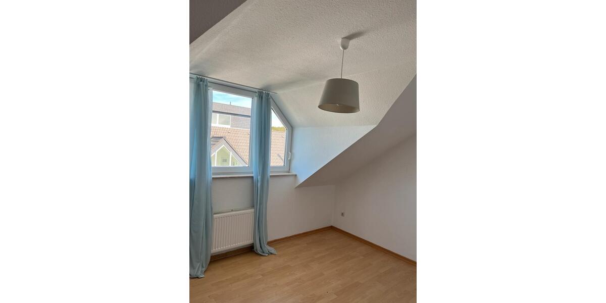 Maisonettenwohnung Schwelm - 2.5 Zimmer, 72 m&sup2;, 860&euro; | Angebot:25612791